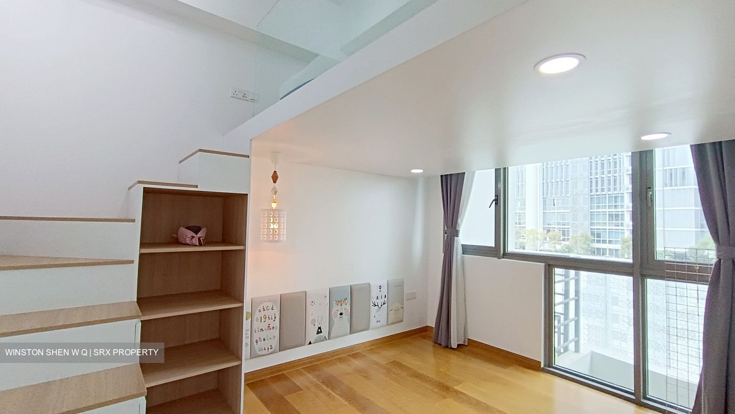 Kingsford . Hillview Peak (D23), Condominium #410129361